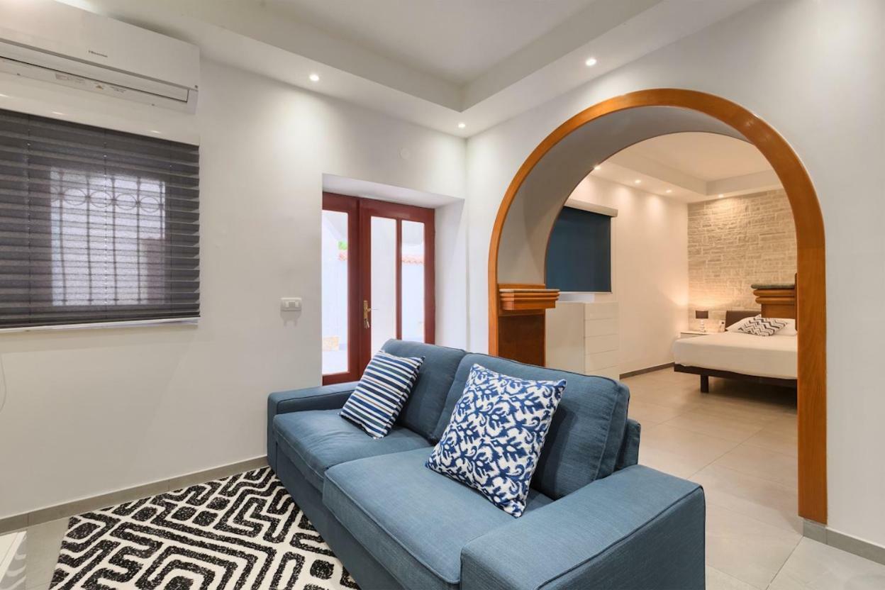 Apartman Marelux Premantura Extérieur photo