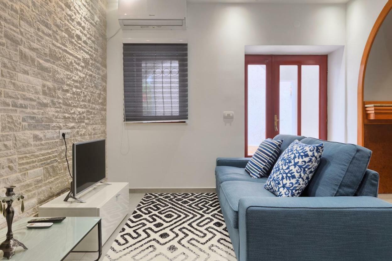 Apartman Marelux Premantura Extérieur photo