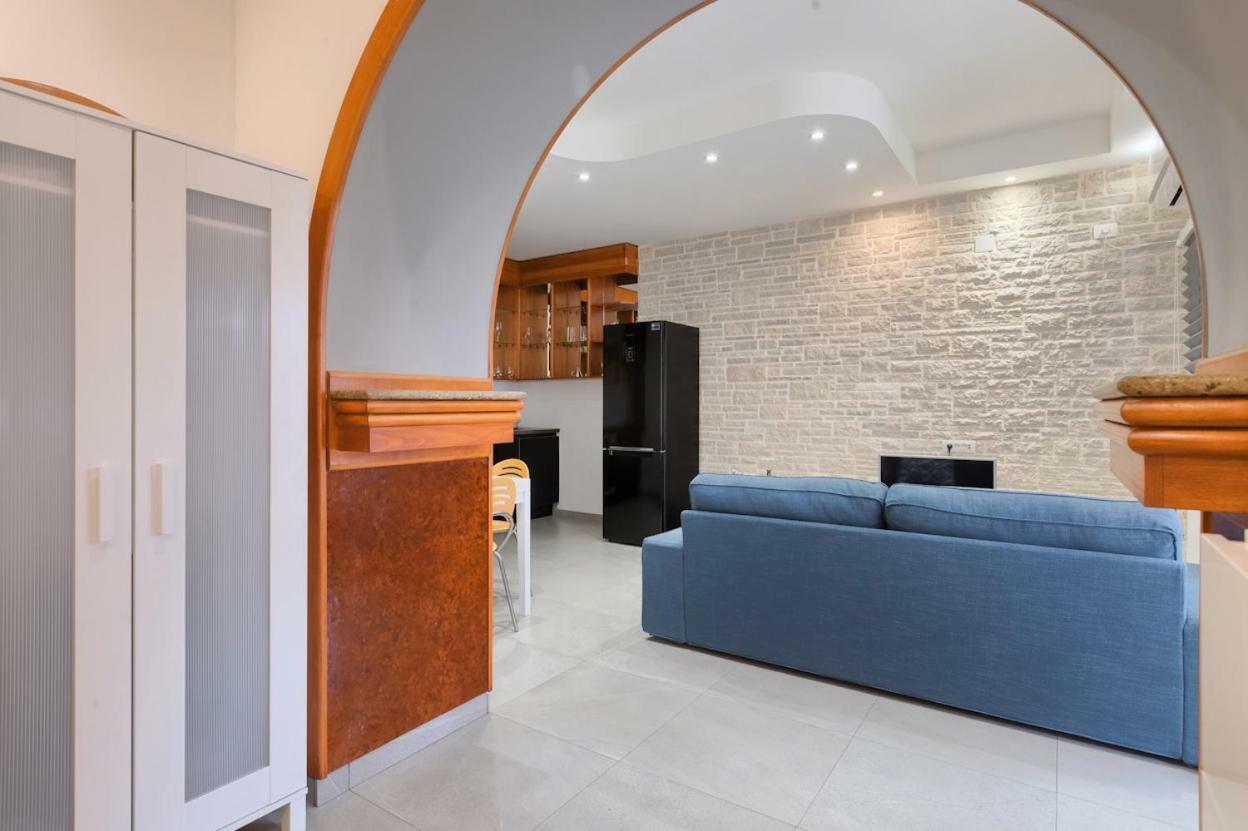 Apartman Marelux Premantura Extérieur photo